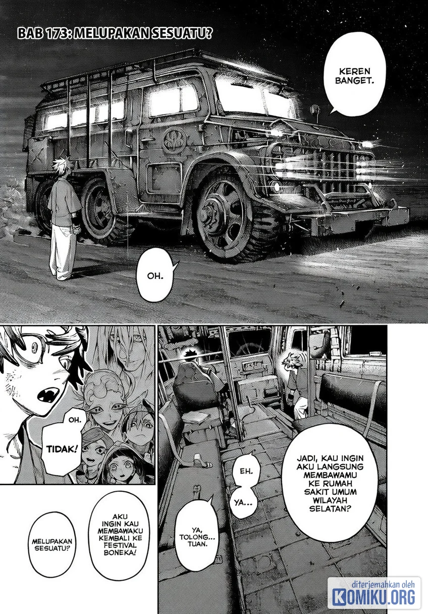 Chapter 173 - halaman 2