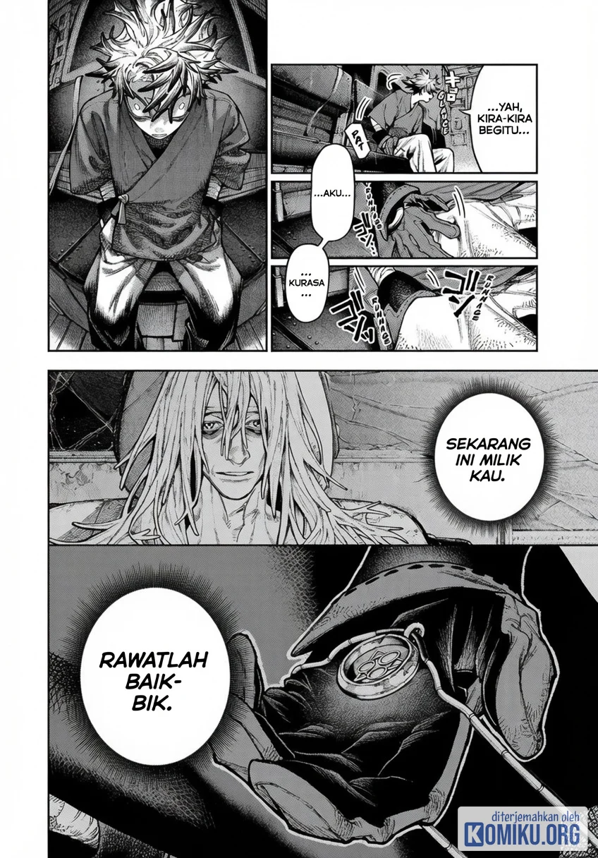 Chapter 173 - halaman 3