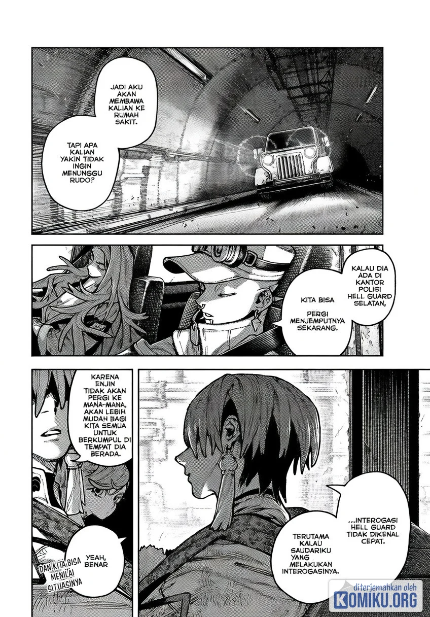 Chapter 173 - halaman 5