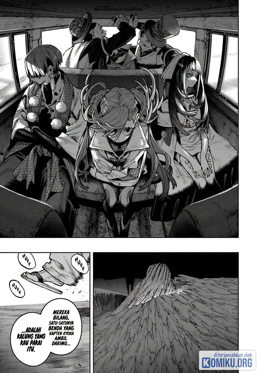 Chapter 173 - halaman 6