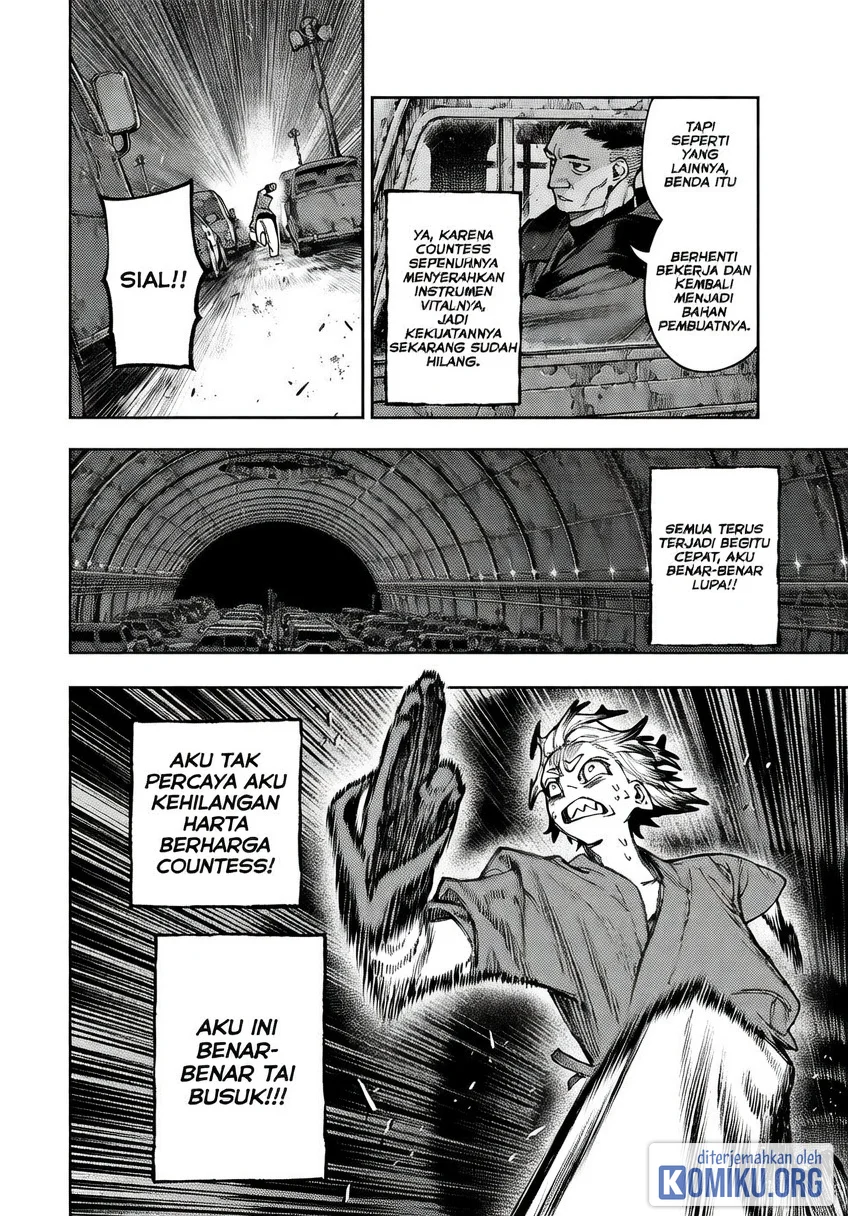 Chapter 173 - halaman 7