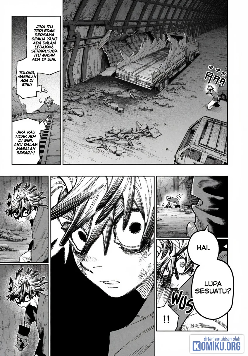 Chapter 173 - halaman 8