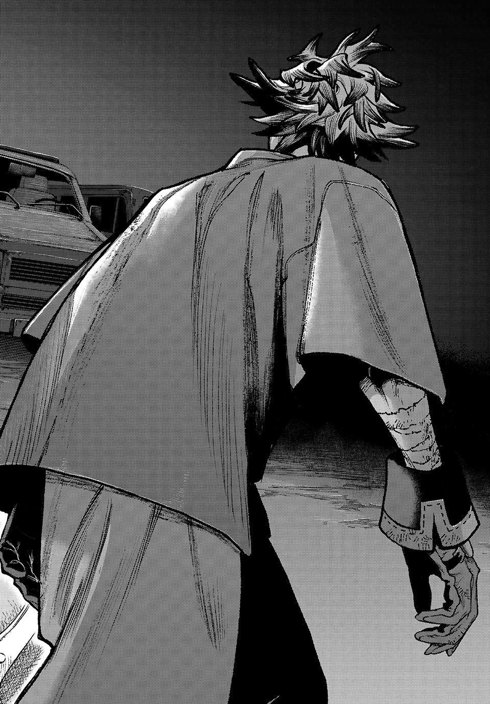 Chapter 173 - halaman 9