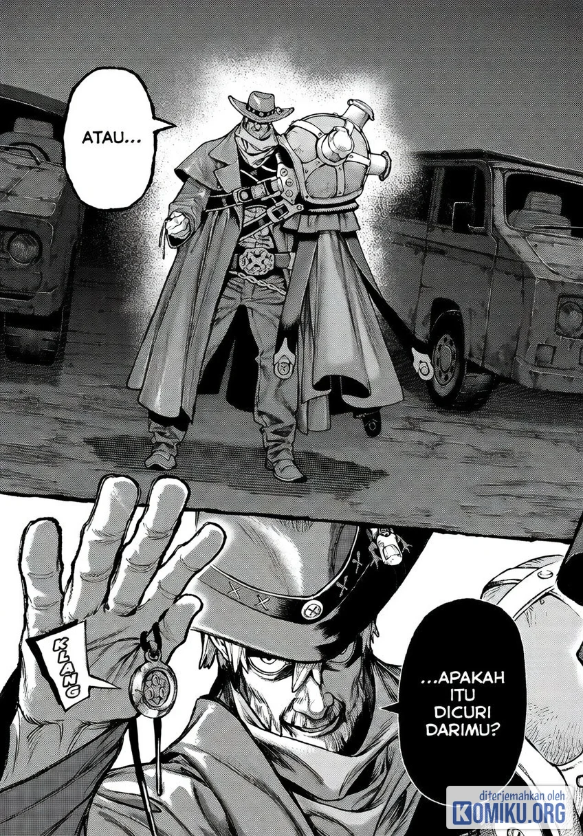 Chapter 173 - halaman 10