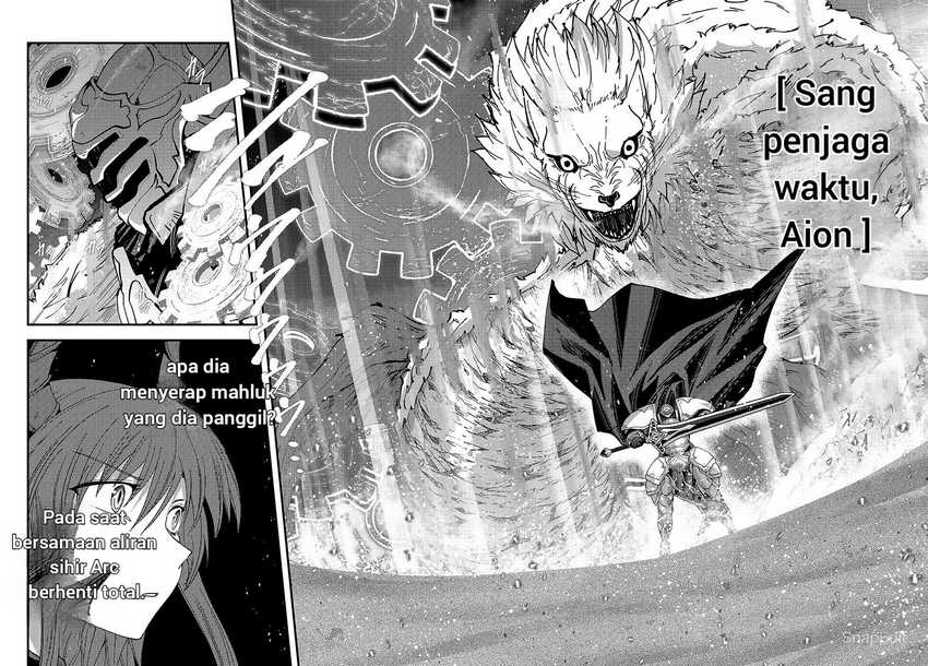 Chapter 65 - halaman 16