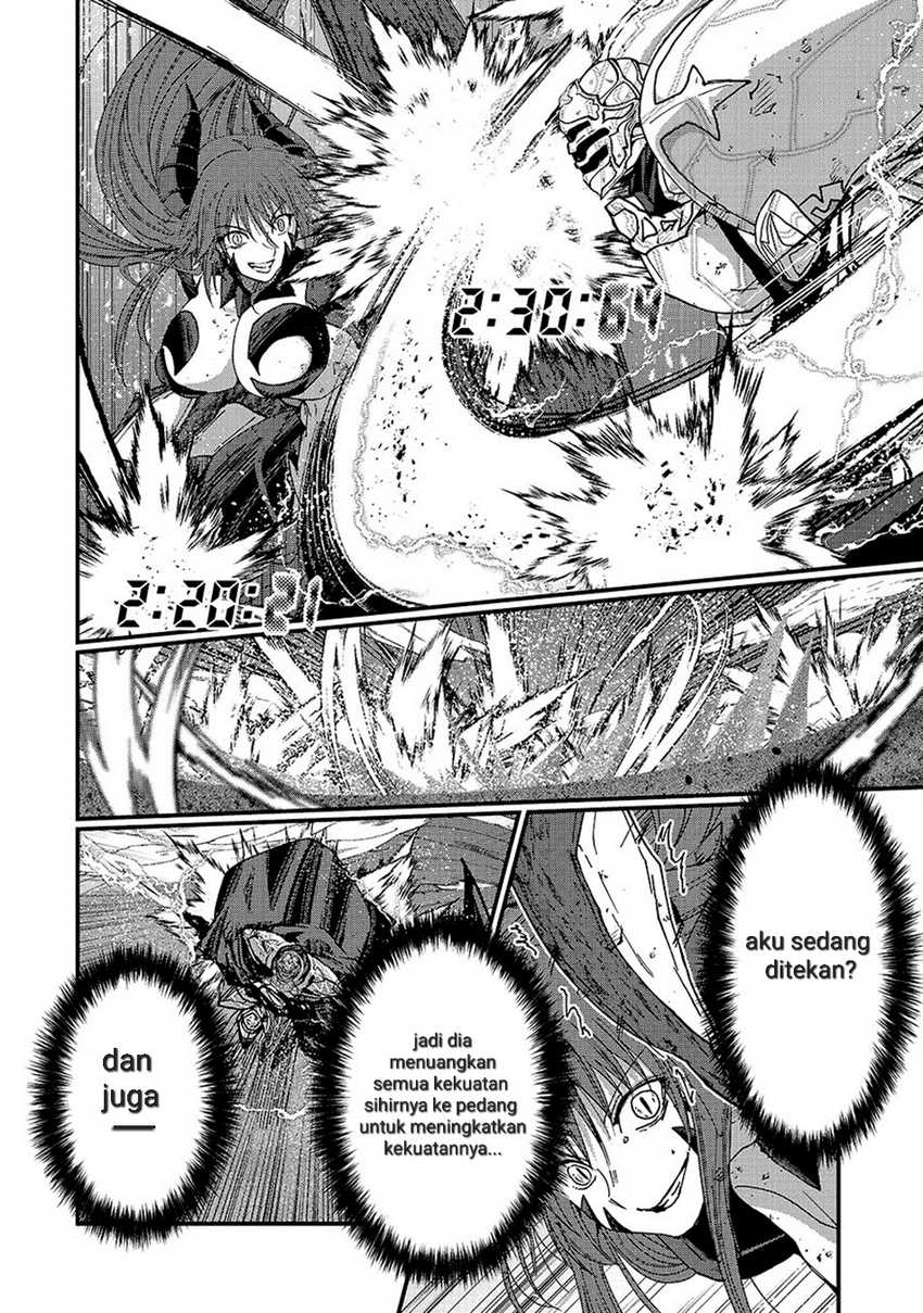 Chapter 65 - halaman 21