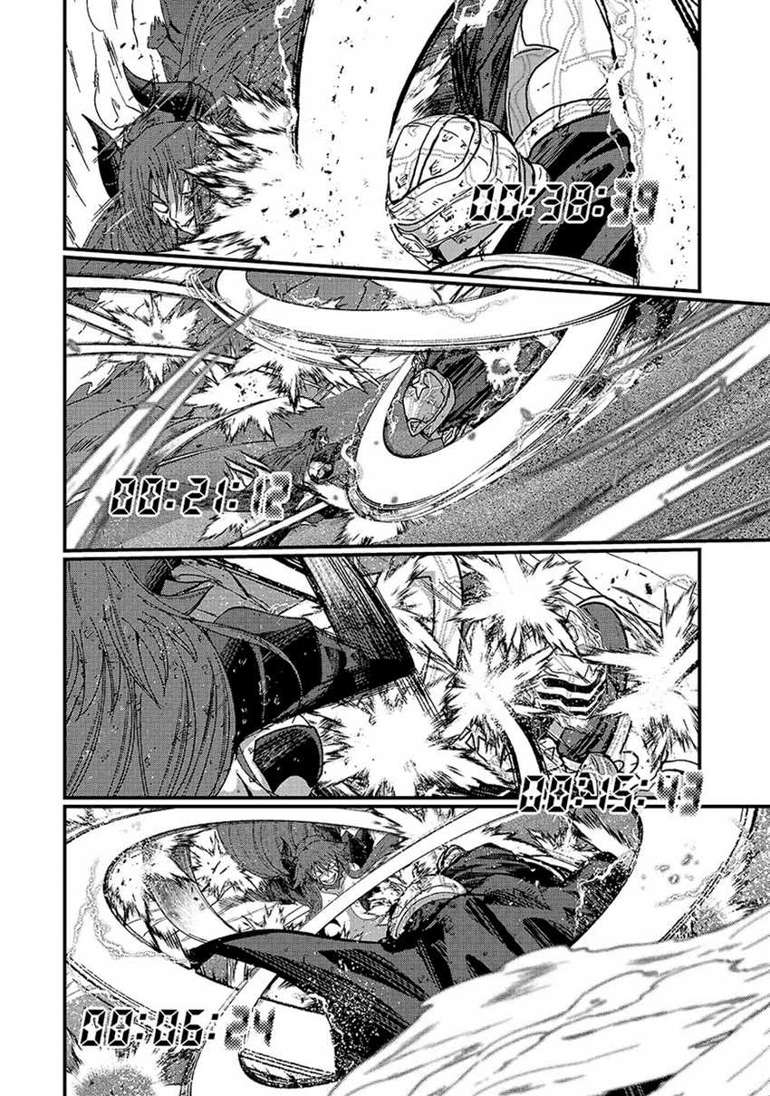 Chapter 65 - halaman 24