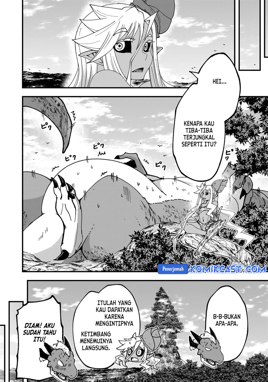 Chapter 66 - halaman 19
