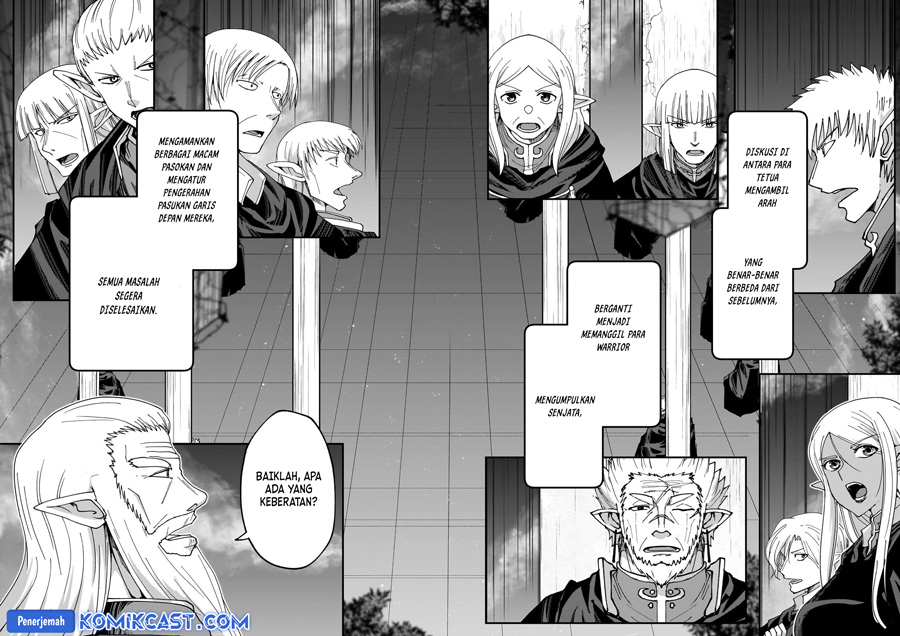 Chapter 66 - halaman 21