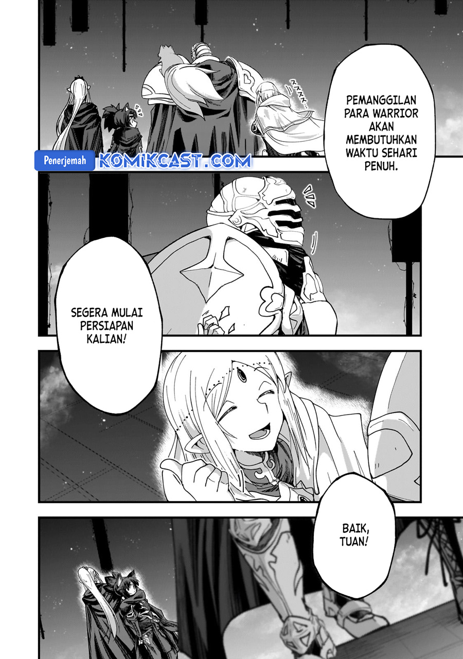 Chapter 66 - halaman 22