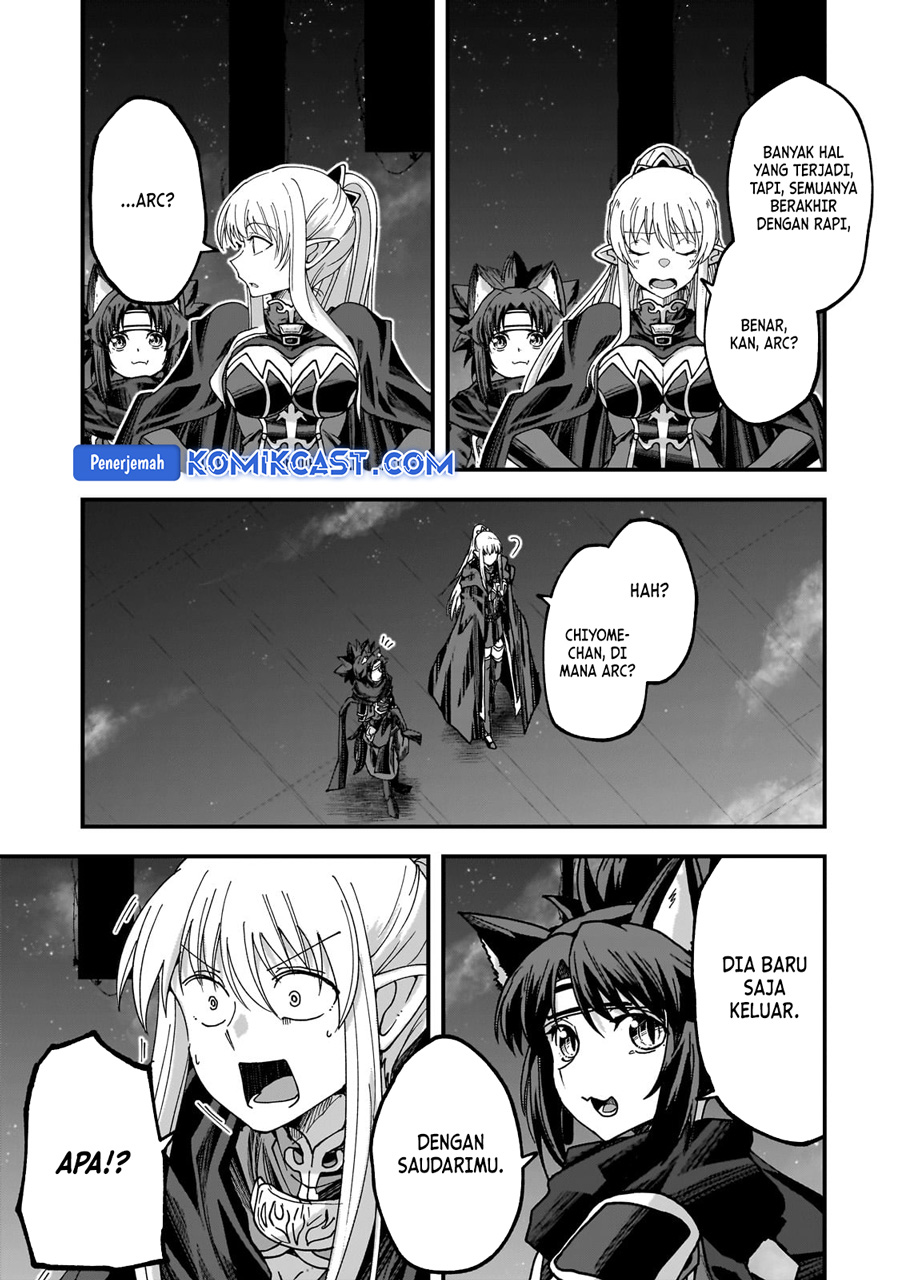 Chapter 66 - halaman 23