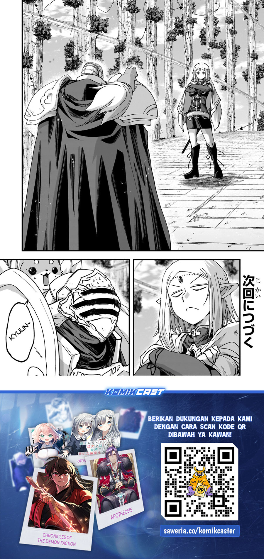 Chapter 66 - halaman 24