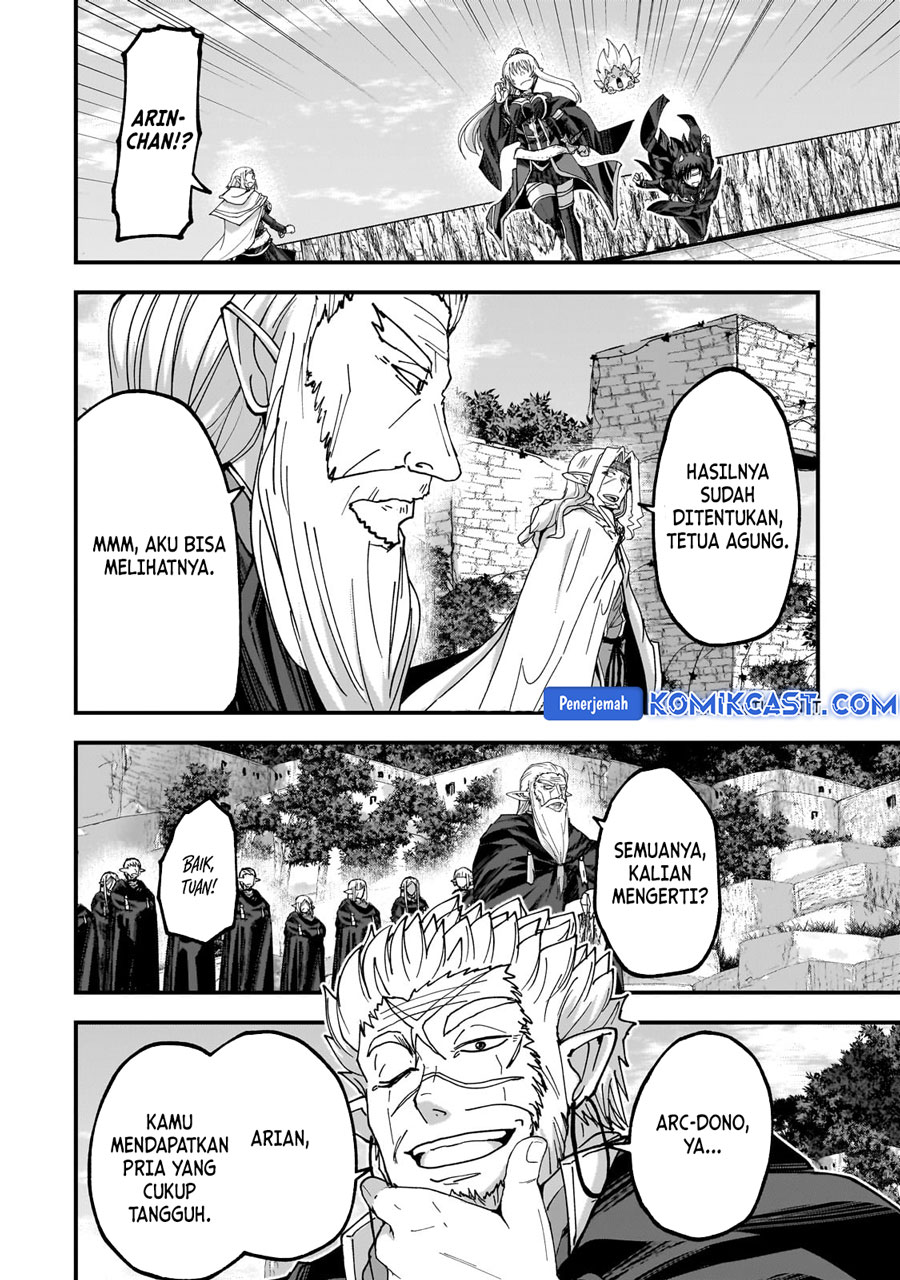 Chapter 66 - halaman 9