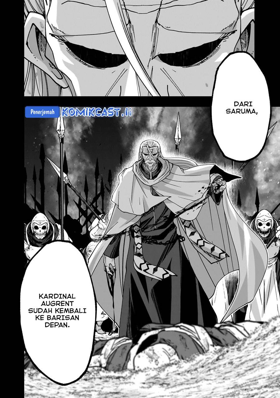 Chapter 67 - halaman 22