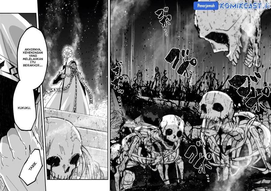 Chapter 67 - halaman 26
