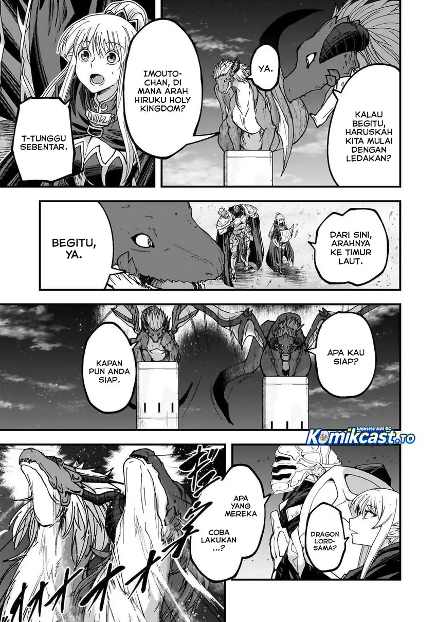 Chapter 68 - halaman 22
