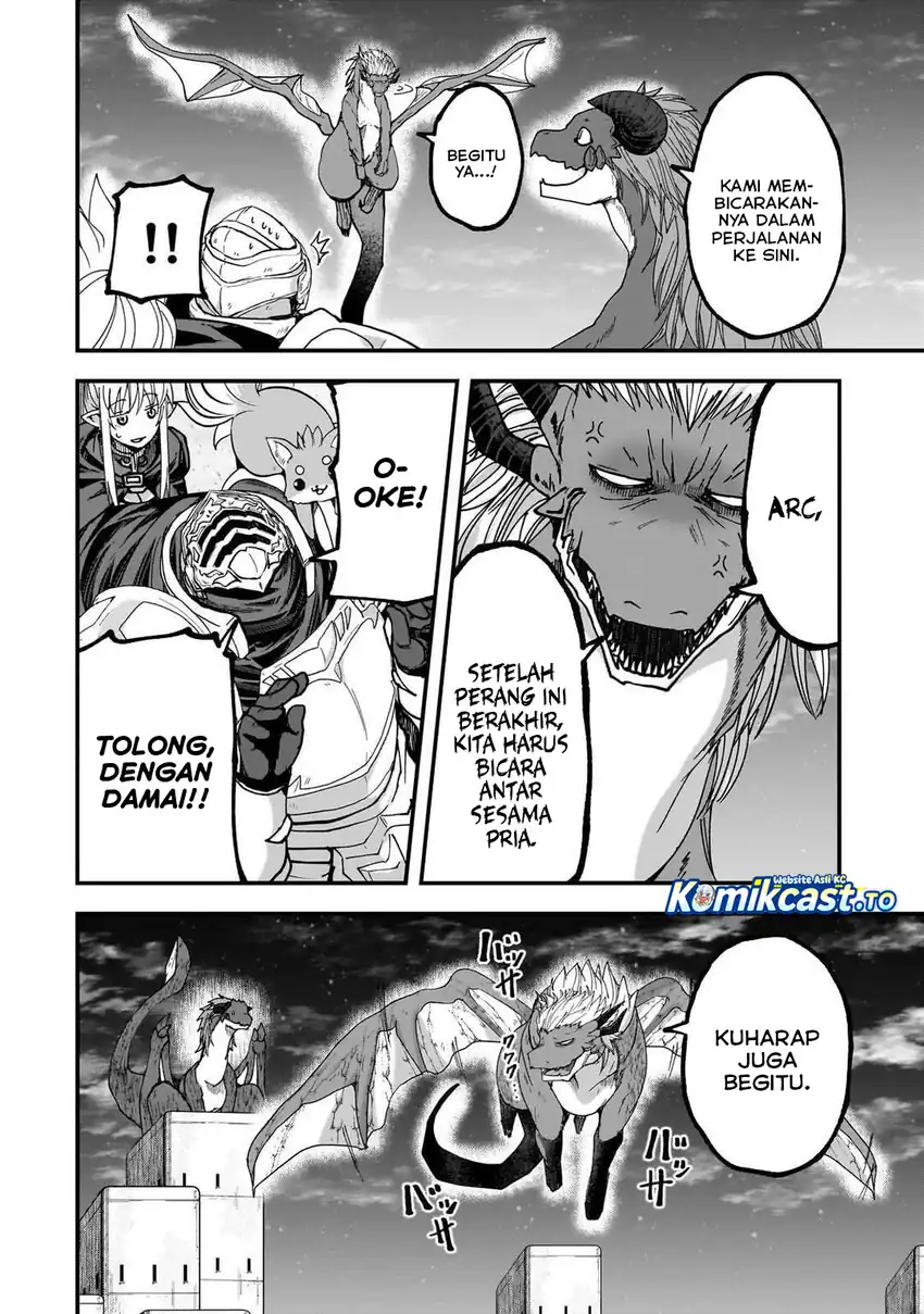 Chapter 68 - halaman 26