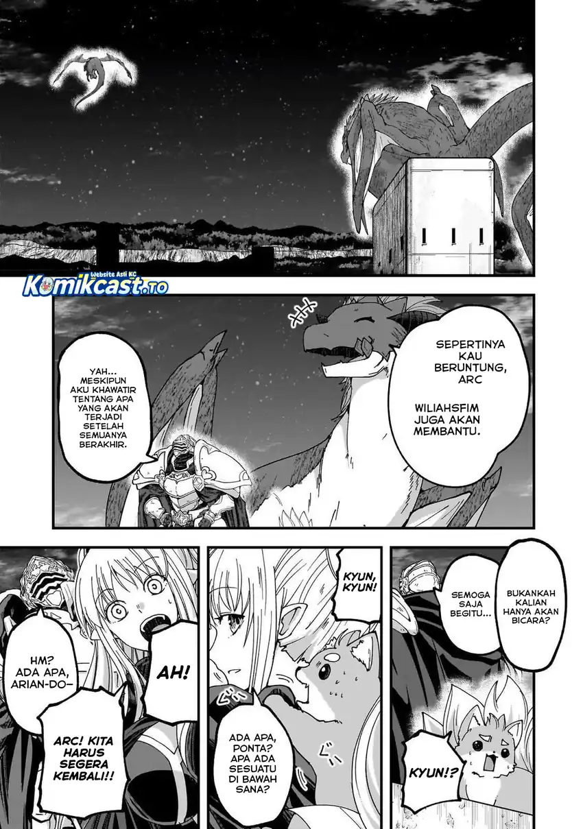 Chapter 68 - halaman 27