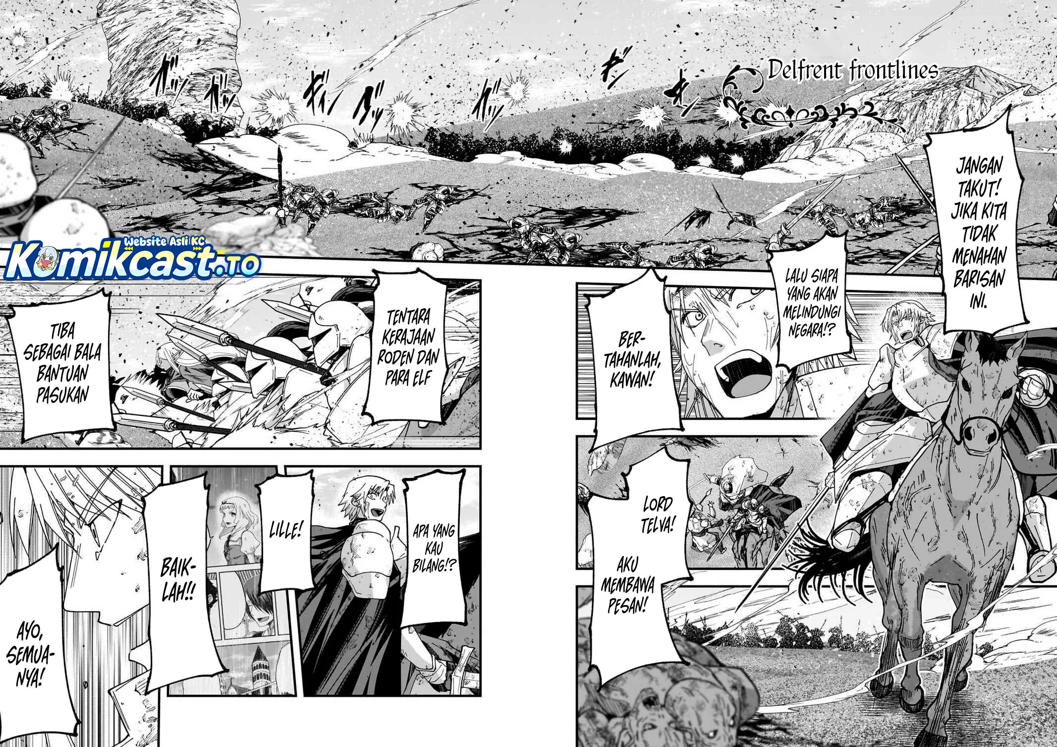 Chapter 70.1 - halaman 7