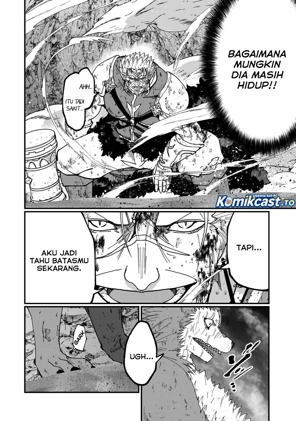 Chapter 71 - halaman 14