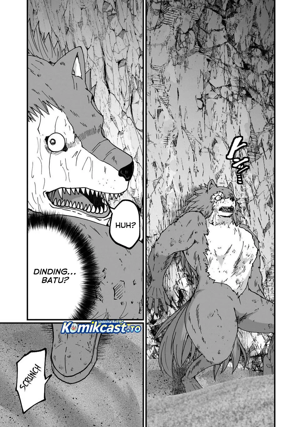 Chapter 71 - halaman 15