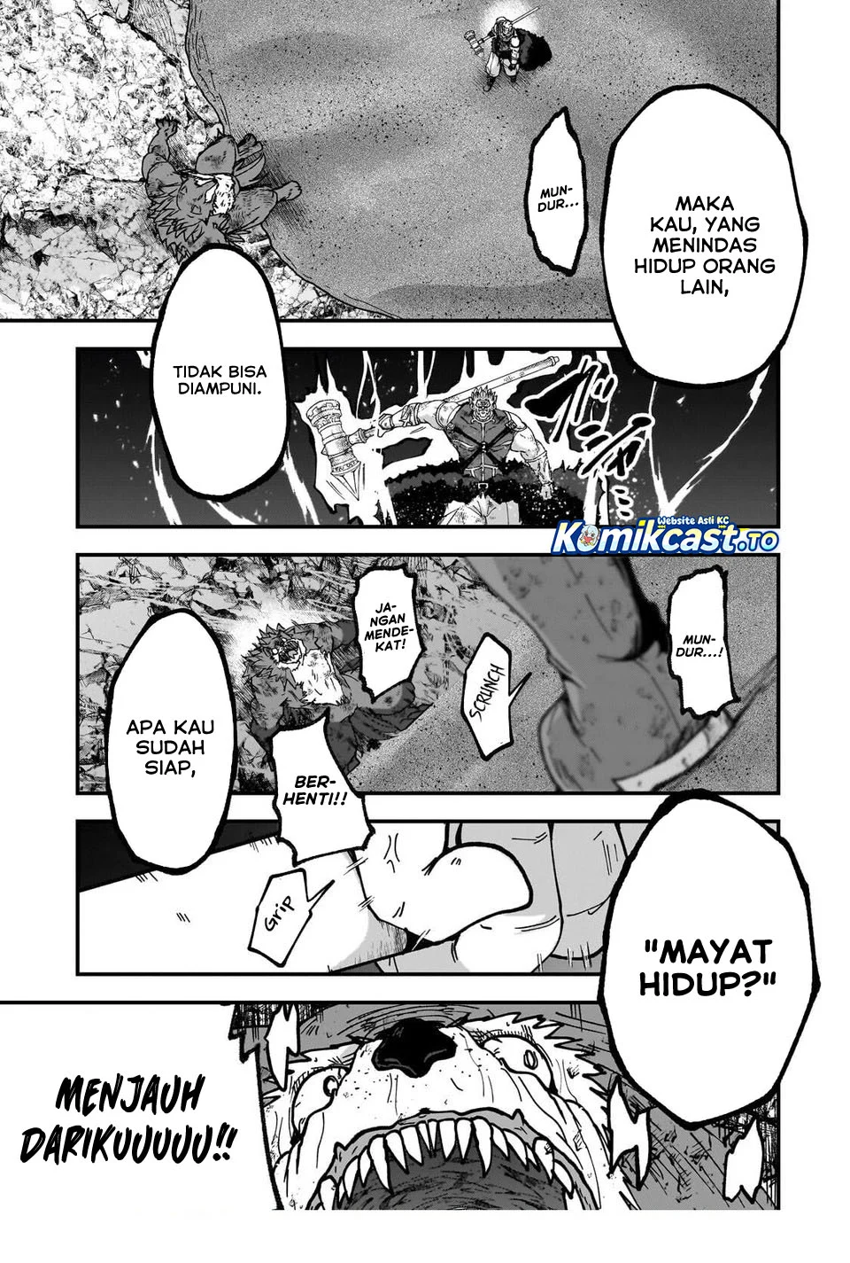 Chapter 71 - halaman 17