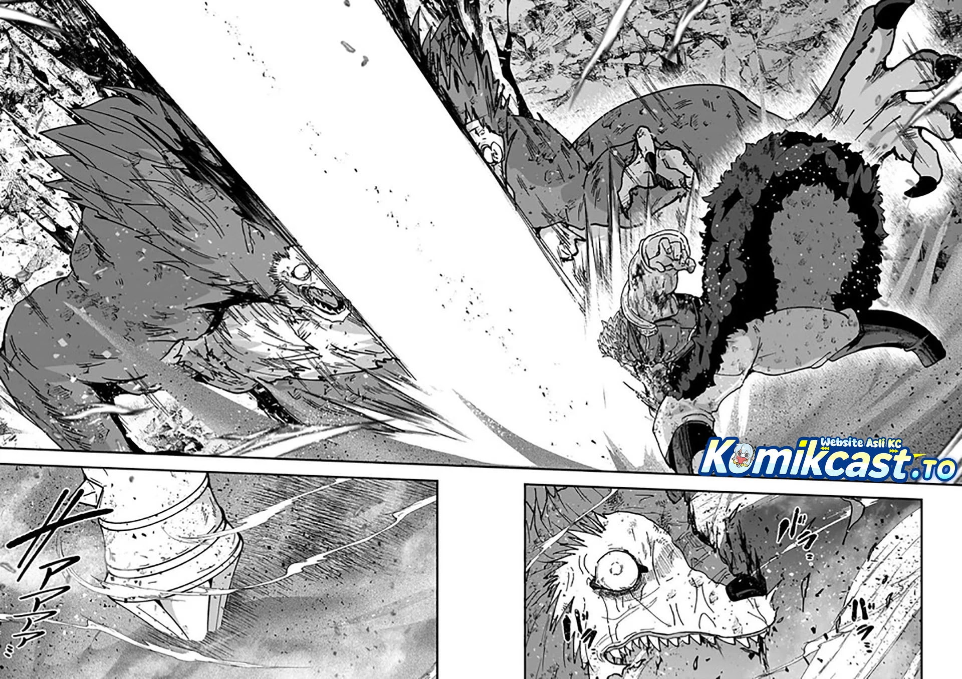 Chapter 71 - halaman 20