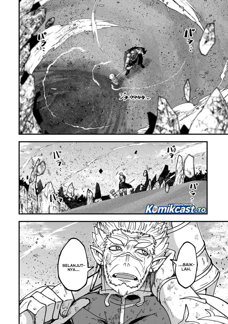 Chapter 71 - halaman 21