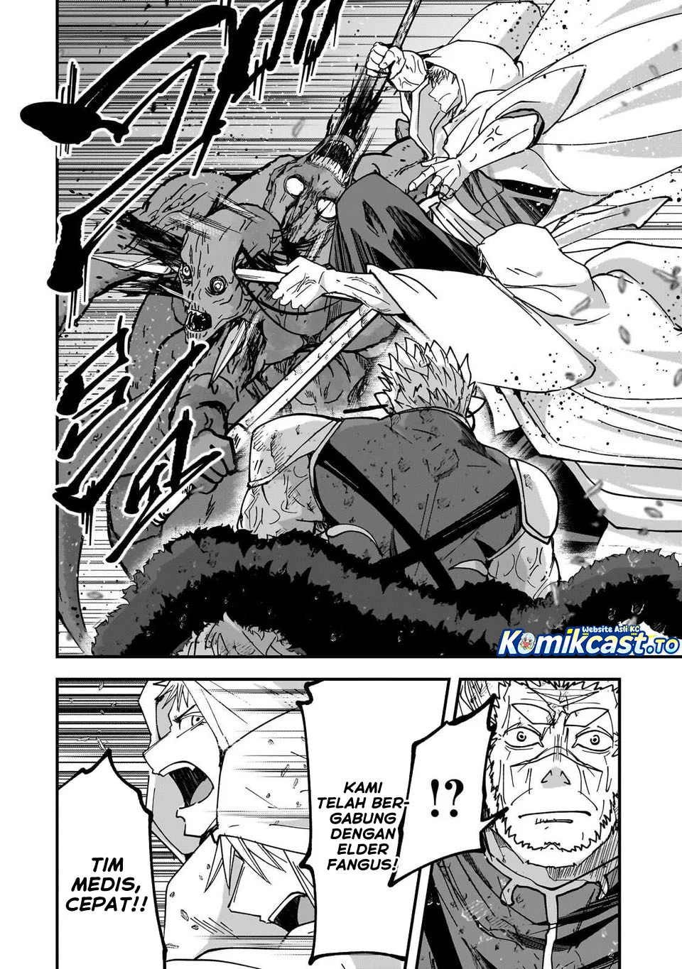 Chapter 71 - halaman 23