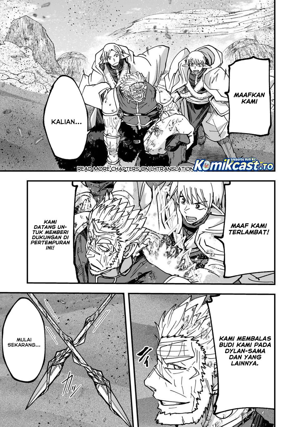 Chapter 71 - halaman 24