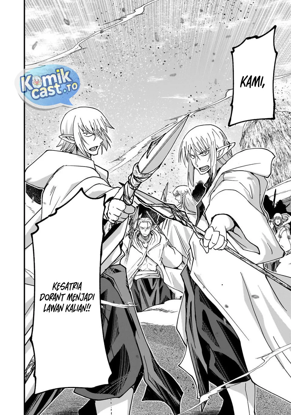 Chapter 71 - halaman 25