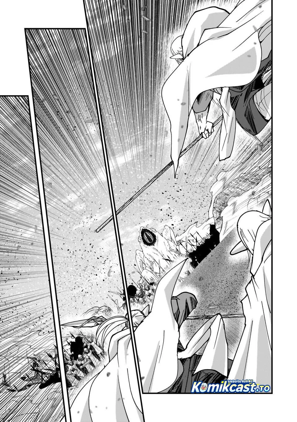Chapter 71 - halaman 26