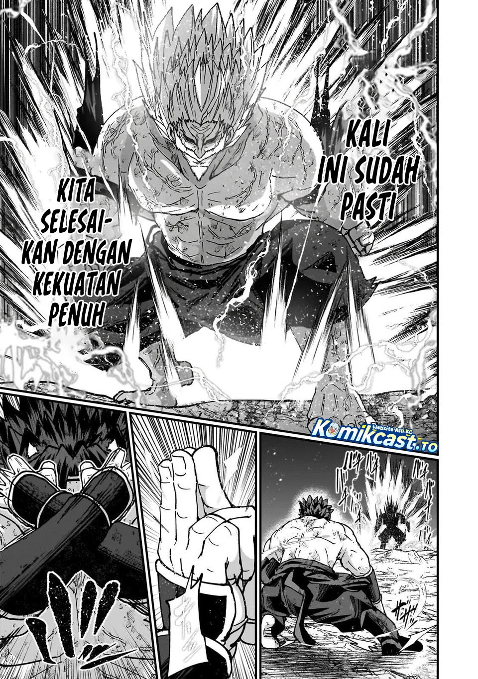 Chapter 71 - halaman 28