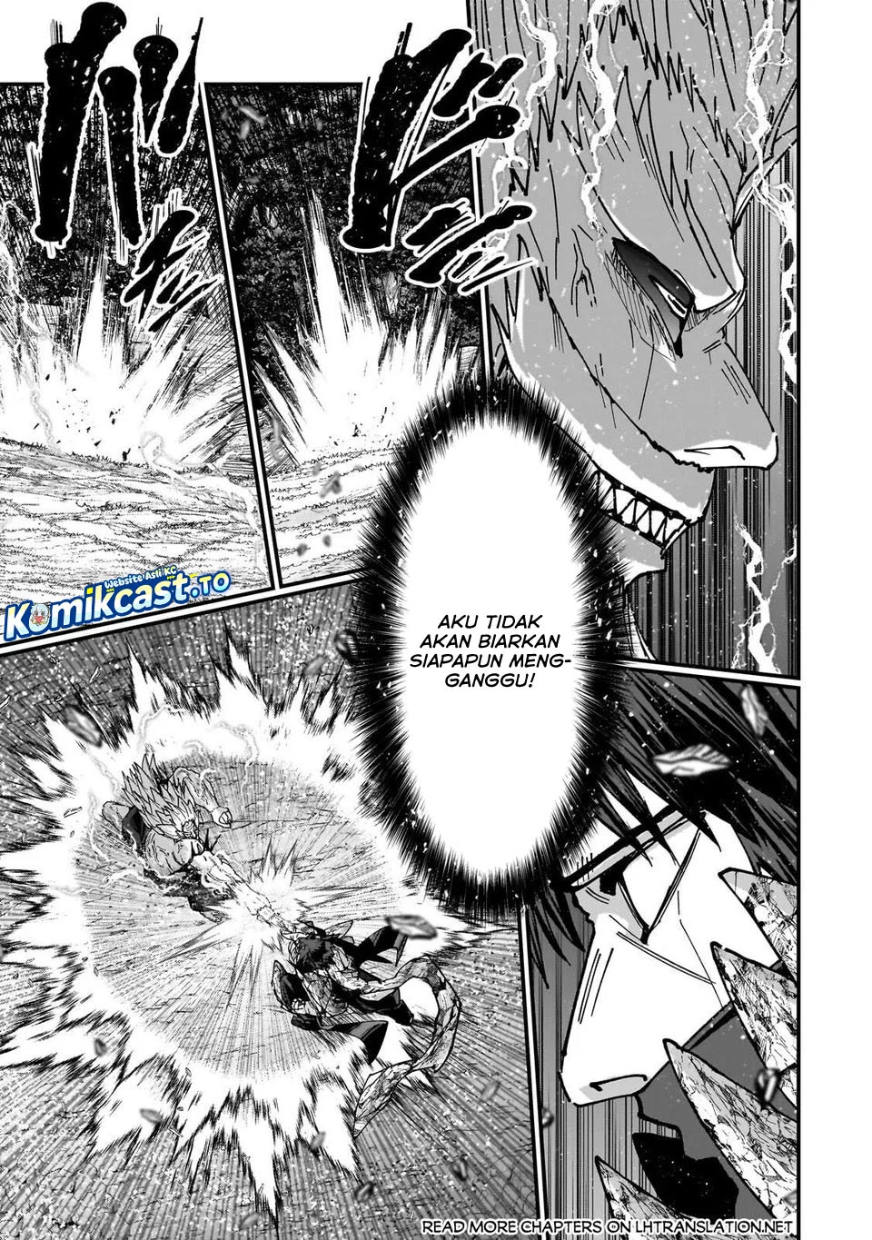 Chapter 71 - halaman 30