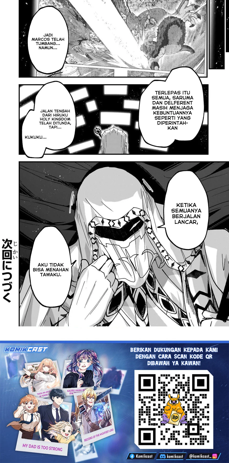 Chapter 71 - halaman 31