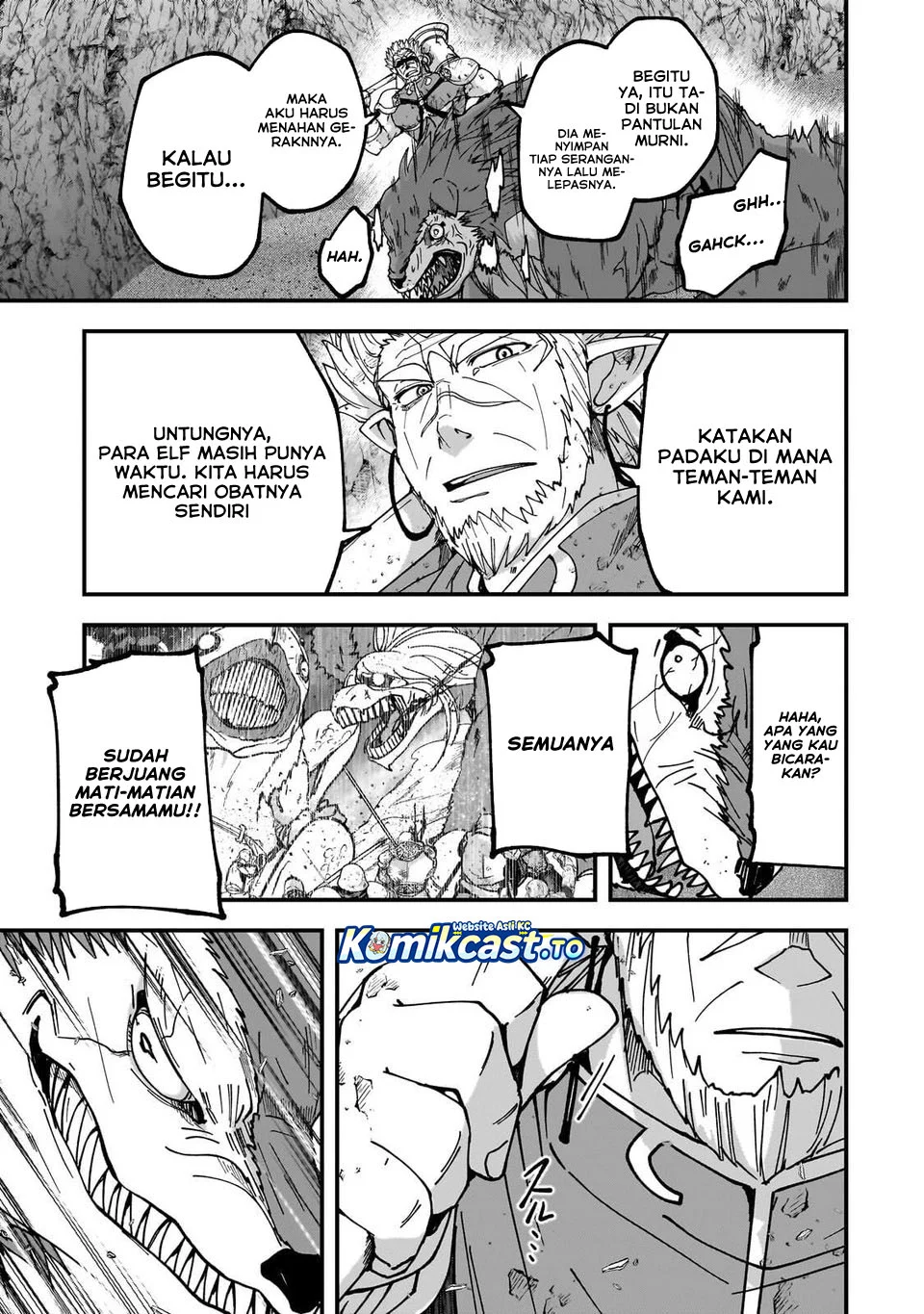 Chapter 71 - halaman 9