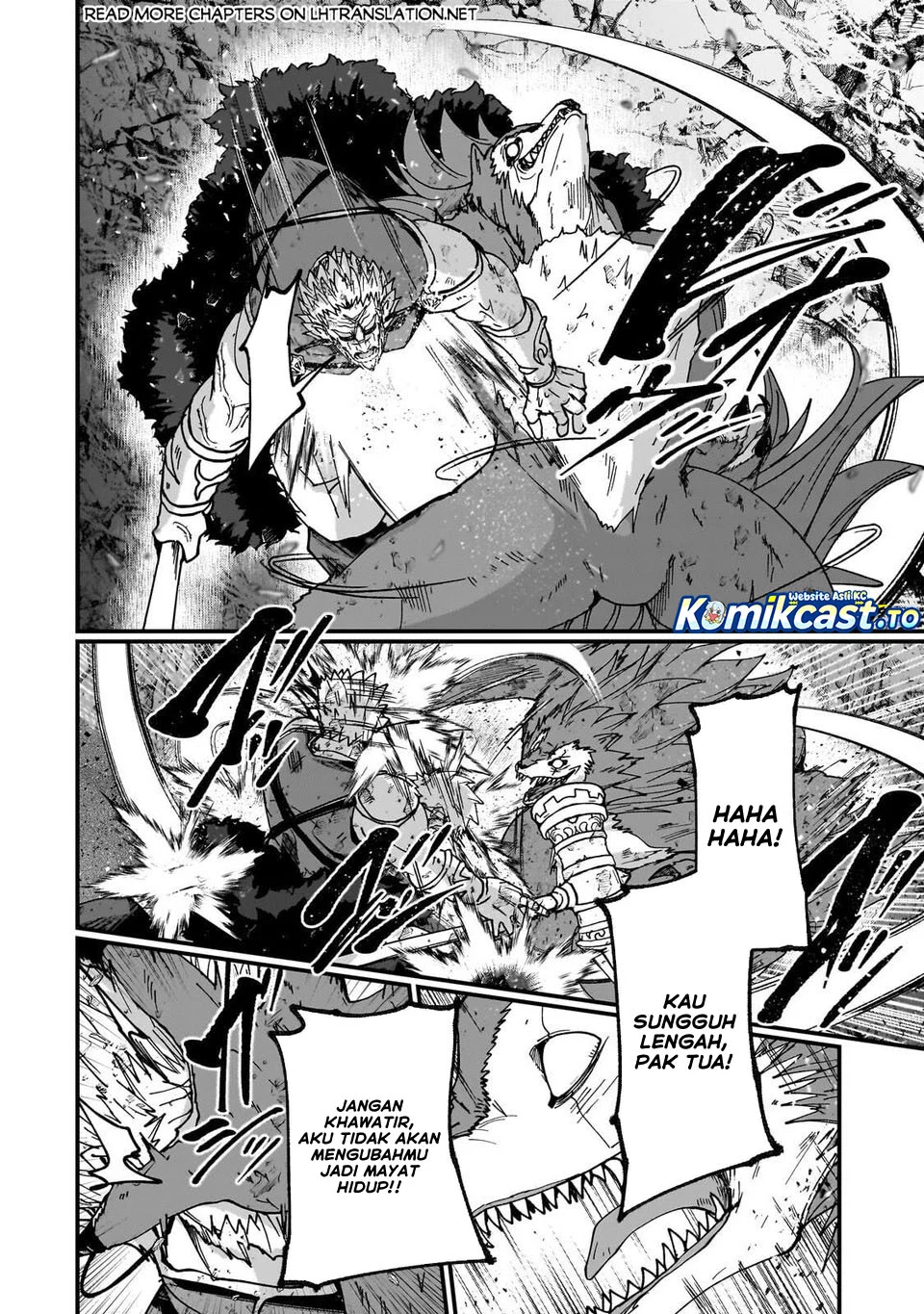 Chapter 71 - halaman 10