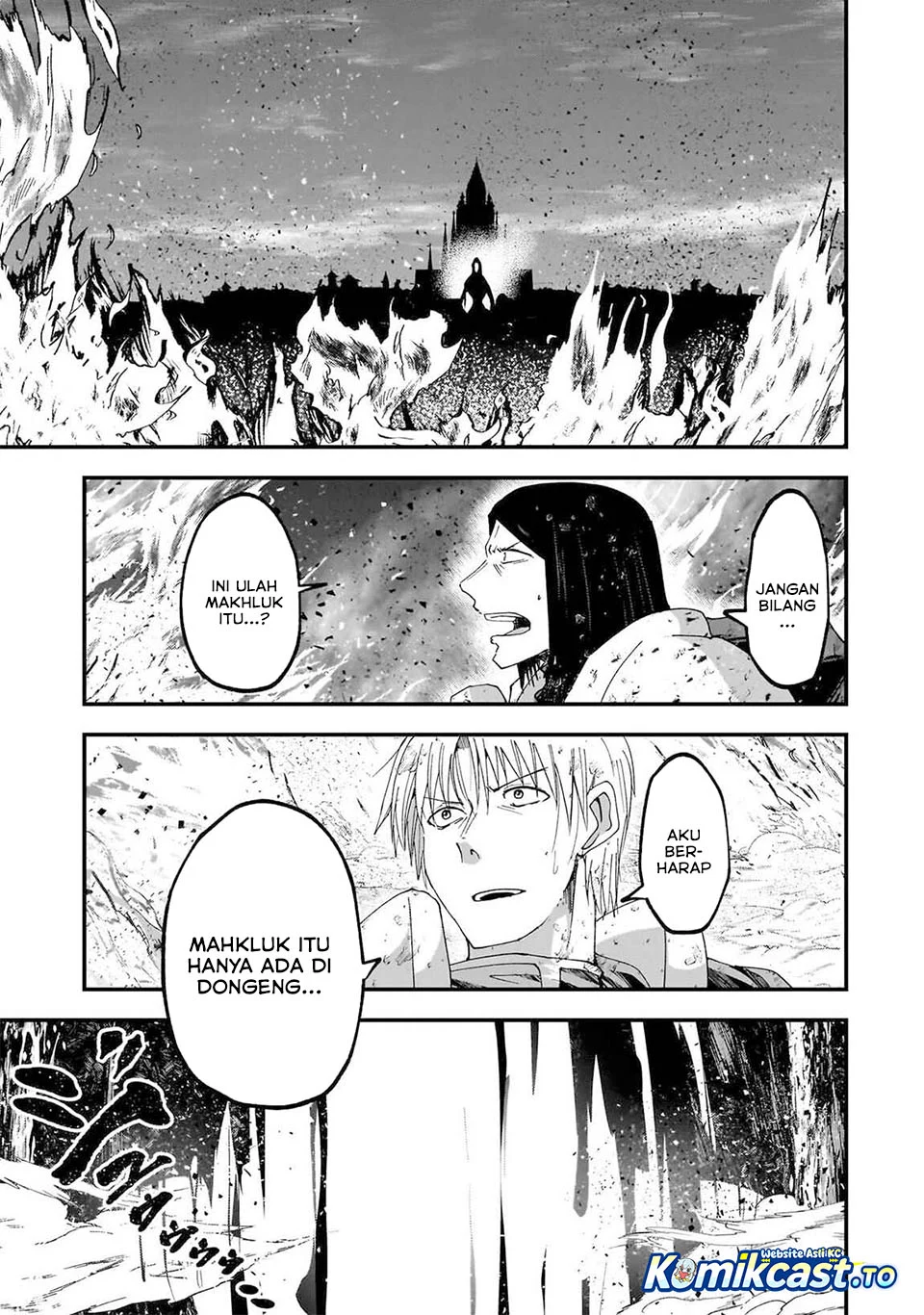 Chapter 72 - halaman 27