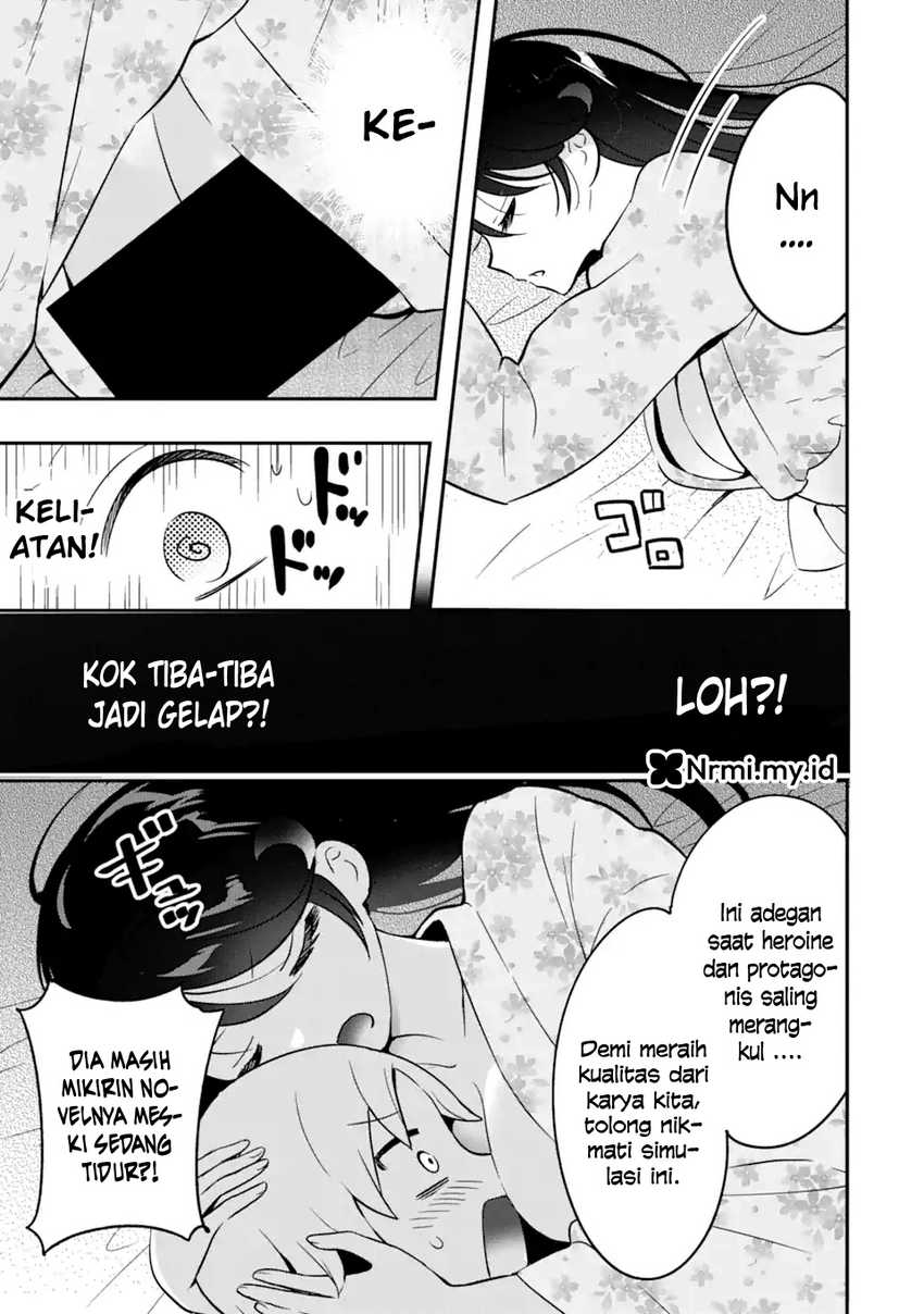 Chapter 7 - halaman 22