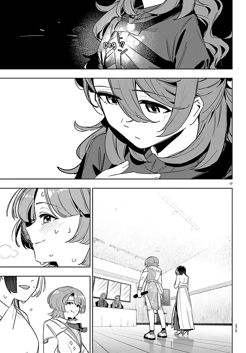 Chapter 40 - halaman 15
