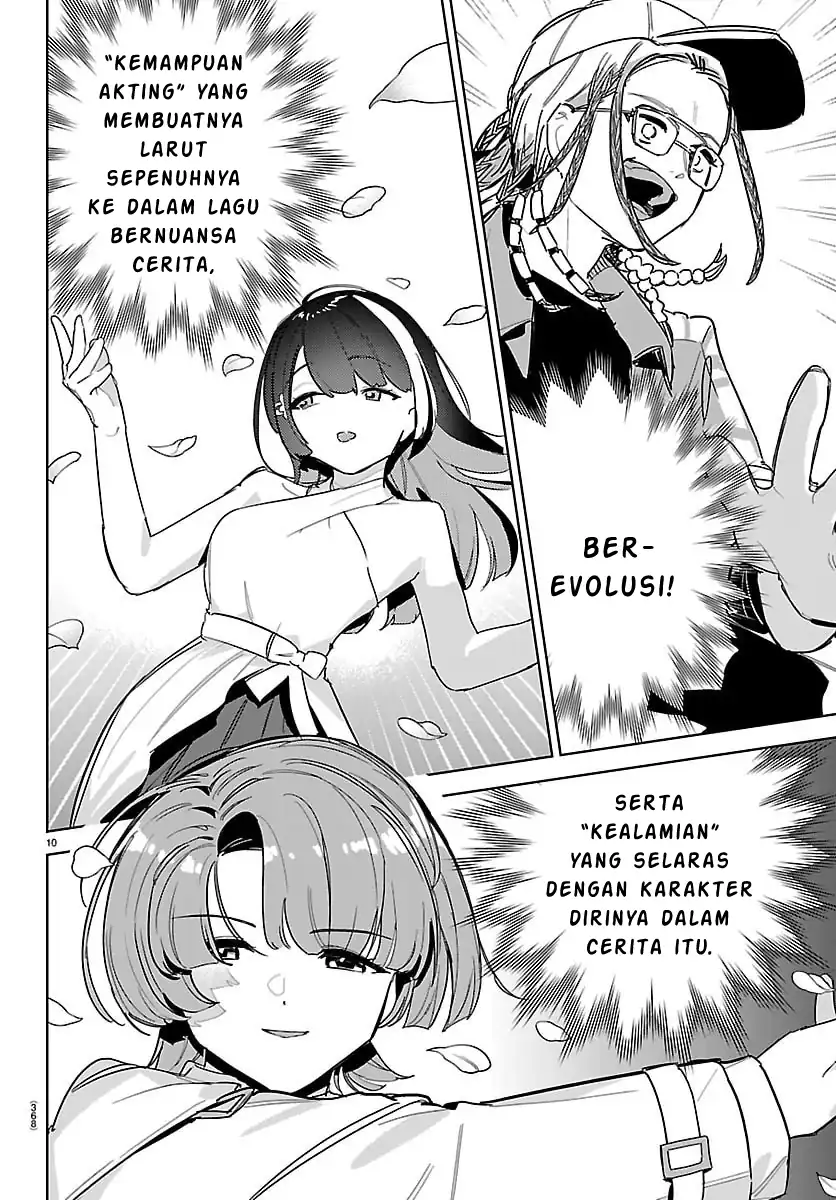 Chapter 40 - halaman 9