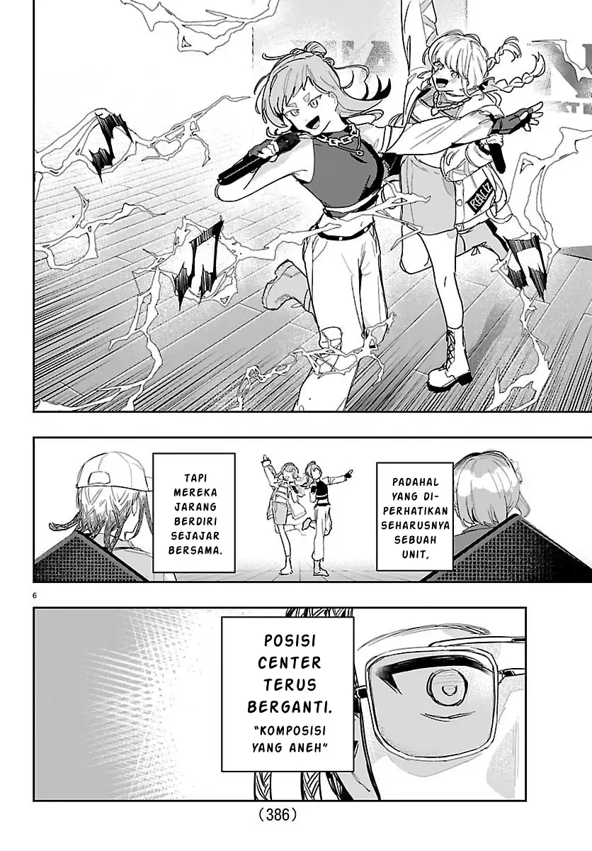 Chapter 46 - halaman 6