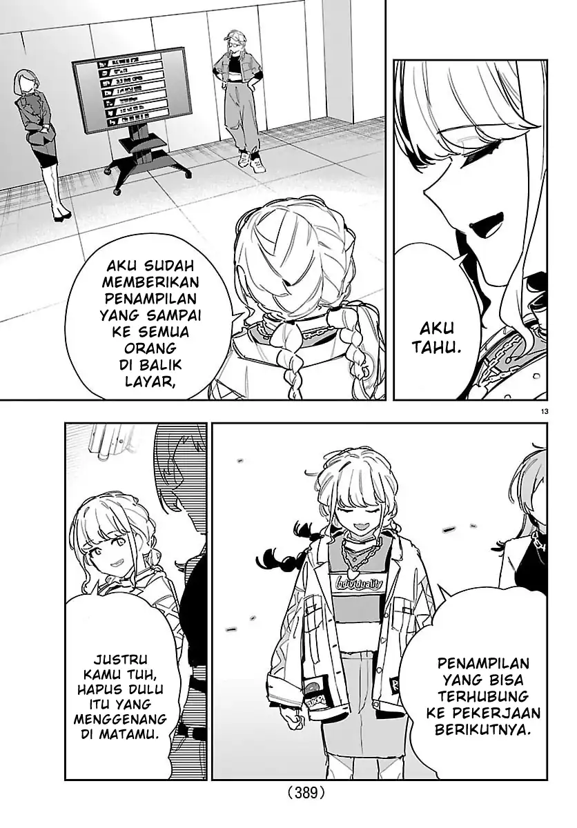Chapter 48 - halaman 14