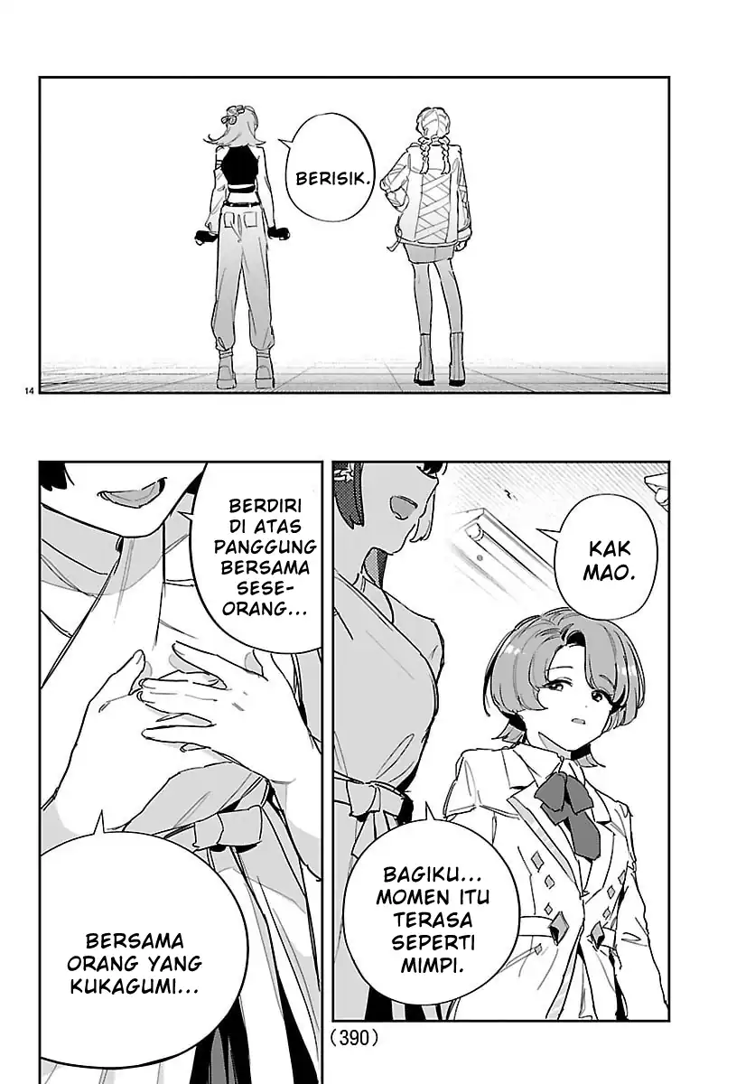 Chapter 48 - halaman 15