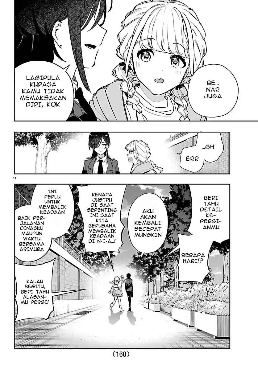 Chapter 50 - halaman 16