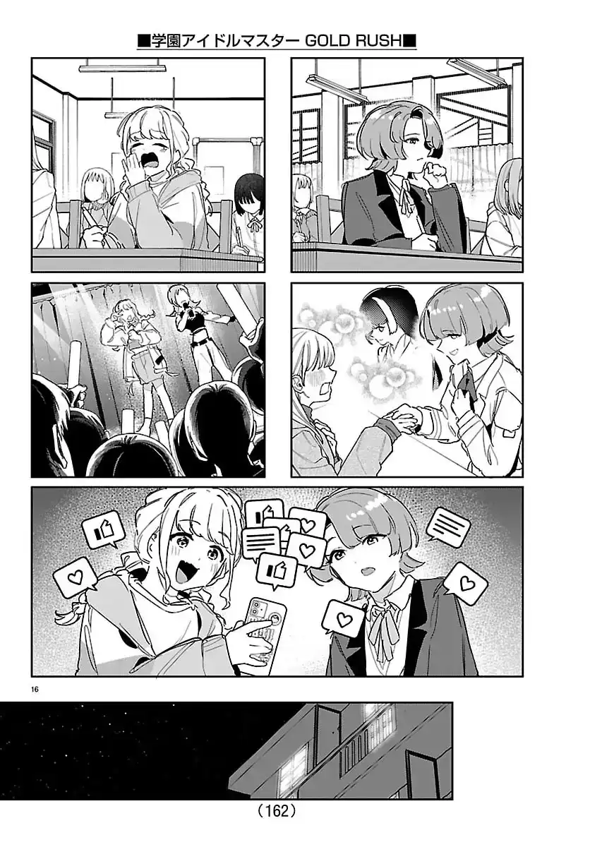 Chapter 50 - halaman 18