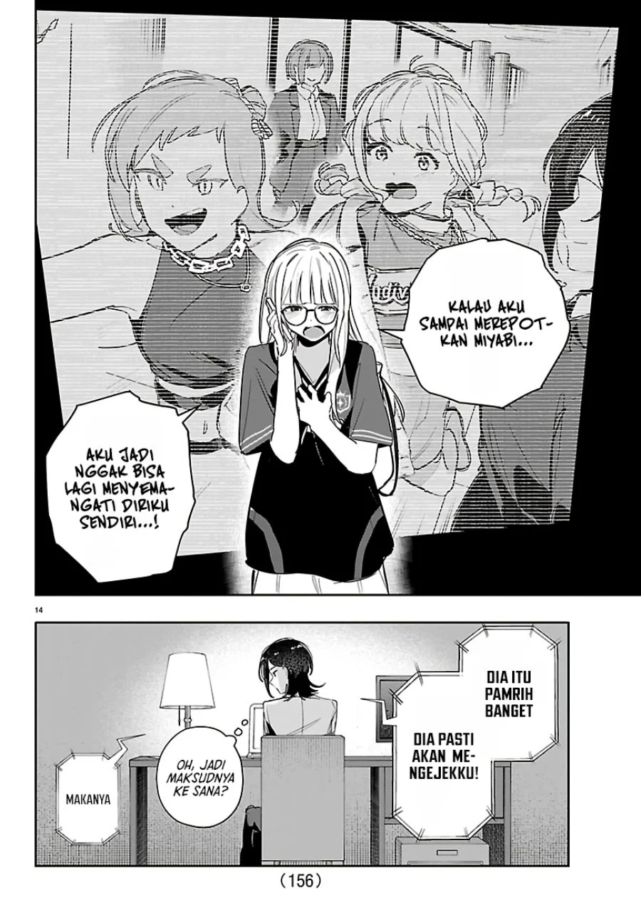 Chapter 56 - halaman 16