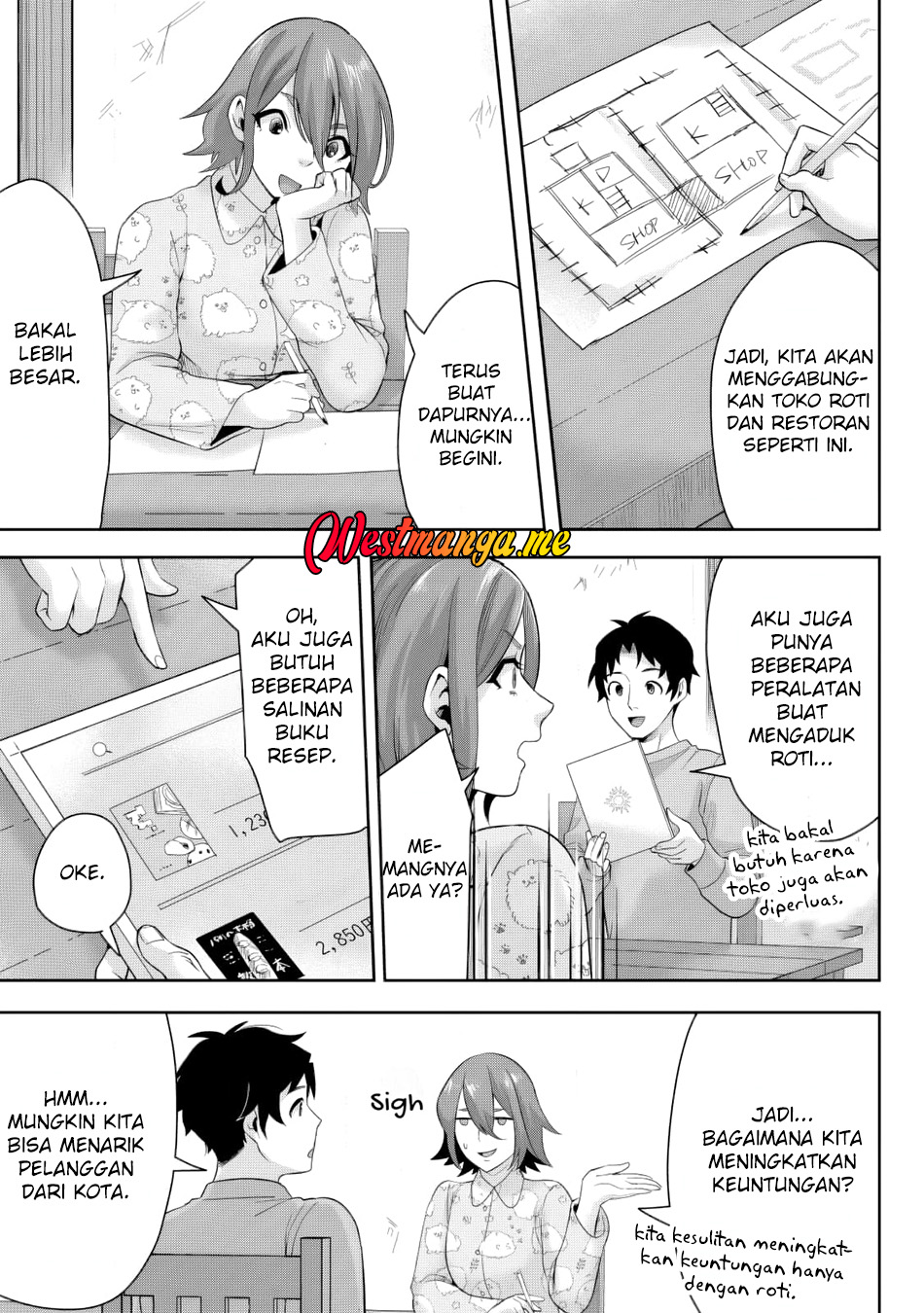 Chapter 17 - halaman 28