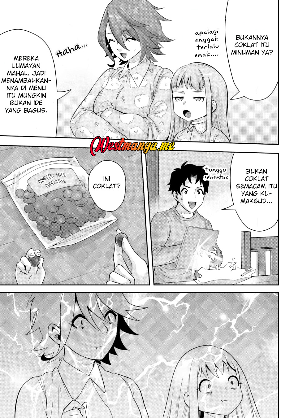 Chapter 17 - halaman 30