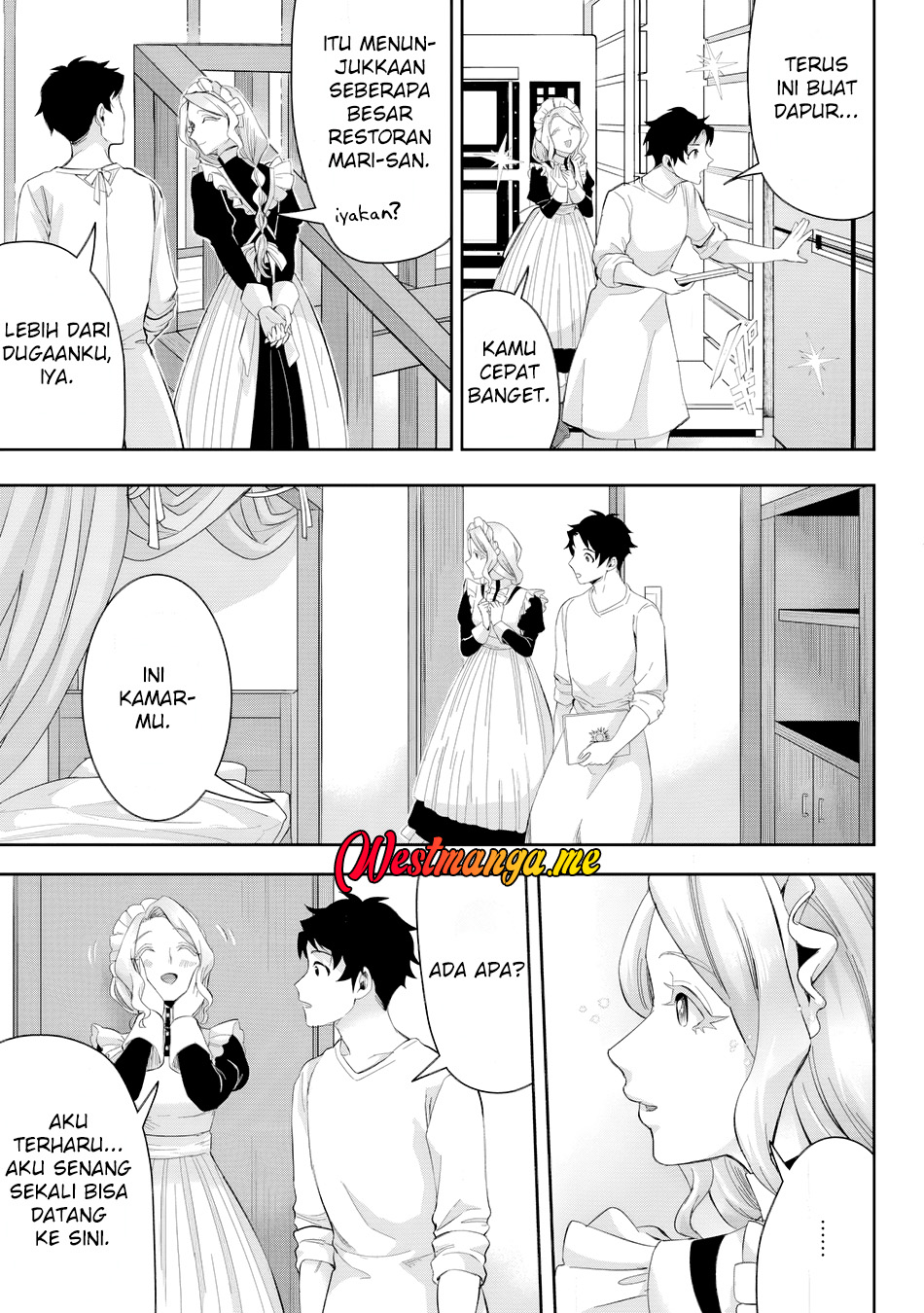 Chapter 18 - halaman 22